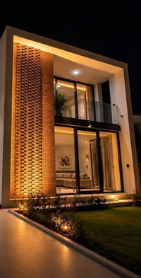 🔥 VILLAS | WATERFRONT ZONE 🔥  🏡 تتوفر الآن فلل فاخرة للبيع في Waterfro...
