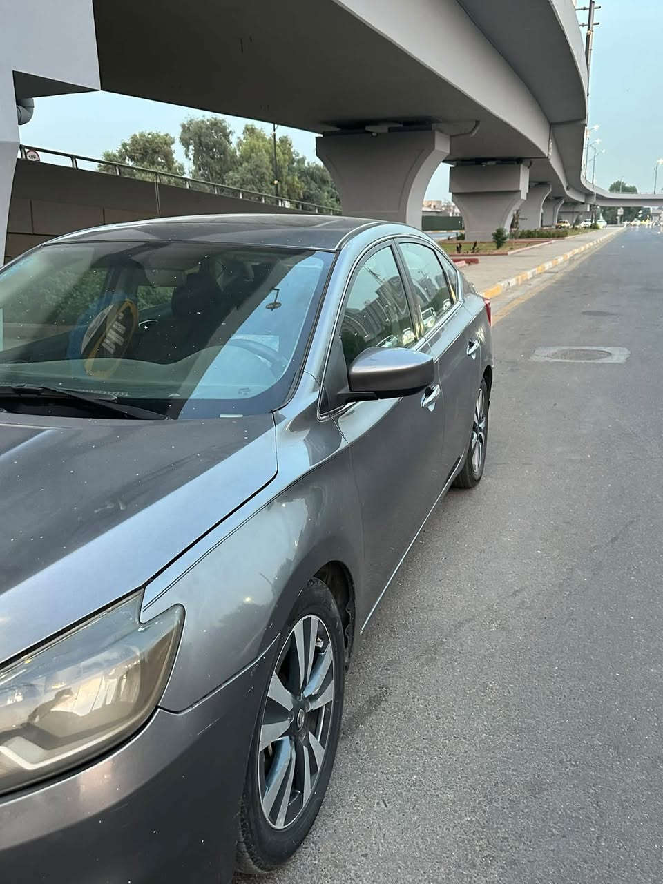 سنترا • ٢٠١٩ • فتحه بانوراما