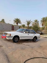 سوبر • تماتيك • ١٩٨٥