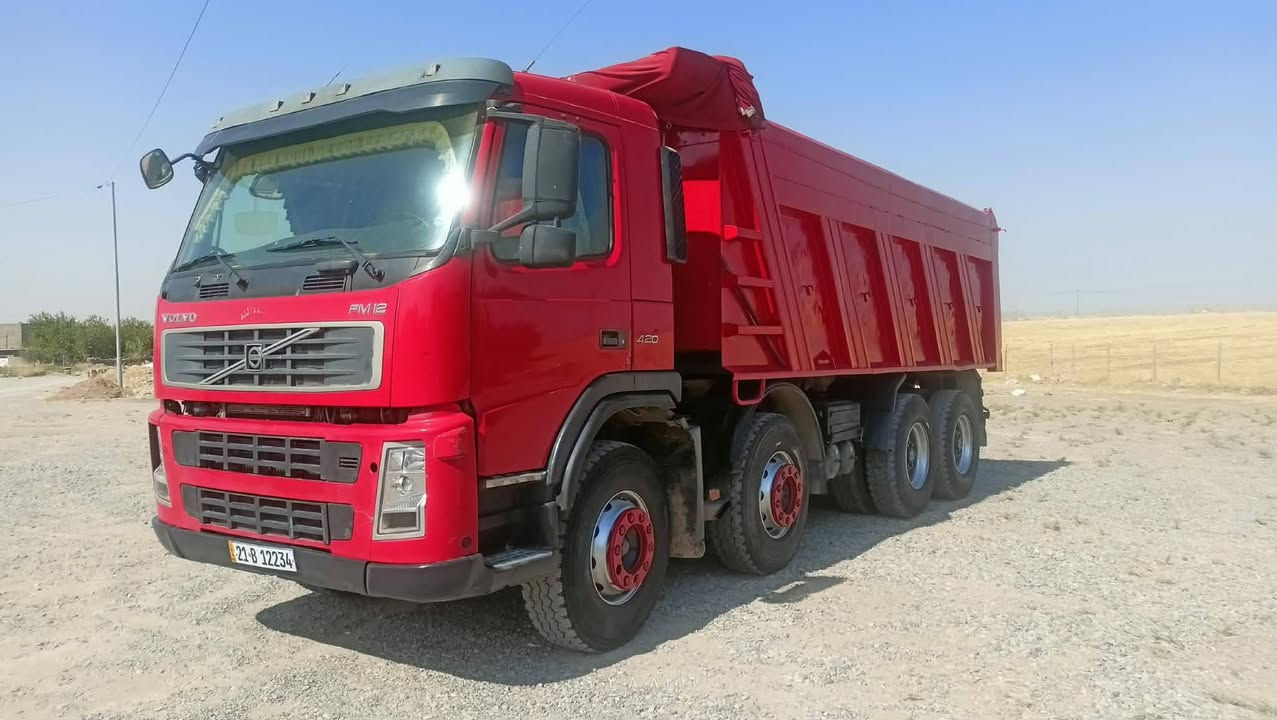 ماشااللە تبارك الرحمن
وین فقیر  سیارە جوە بلاش مدیل 2002 حجم 420 مابی نقص کبل لشغل  بدی 20 متر کیر مکینە اکسل شاصی بشرط قمارە مابی صبغ سنویە جدید لحد 2030 رقم انکلیزی تحویل مباشر 

سعر 440 ورقە بها مجال 

***********

***********
