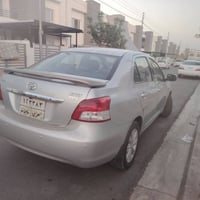 یارس2011 محرککامیرالایت زنون دبل كیج جاهز من كل نواحي موجود ابكلار  سع...