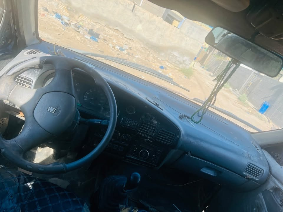 بريجو موديل 96 رقم بابل راعيها موجود ما مطلوبه ولا ربع تريد مداور تريد وكاله كير و مكينه واكسن مكفولات  سياره بس لبم لو لمدكه مالتها خربانه ما متاكد منها 
سعرها 45 وبيها مجال  ‭***********‬
