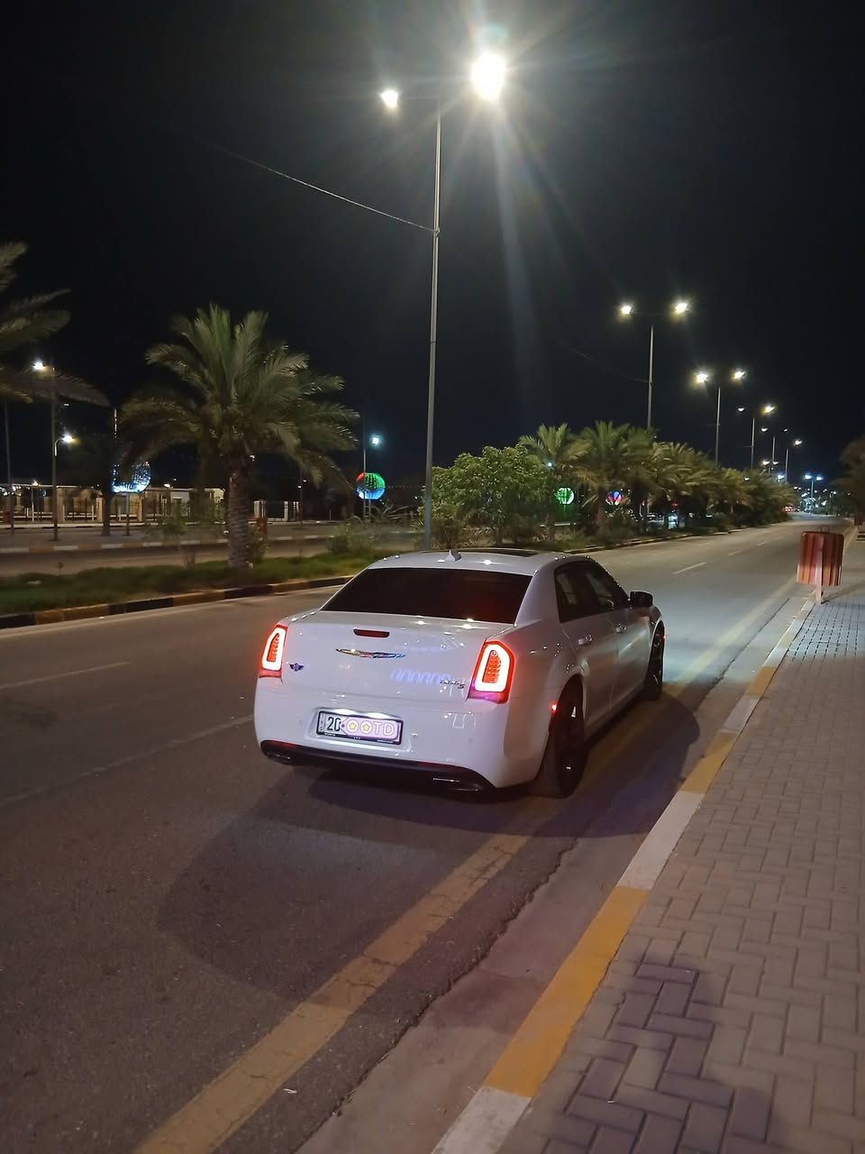 السلام عليكم اوباما 2017 S 300   دخول جديد

بدون حادث كلين السياره بحالة الوكاله 

موصفاتها S300

1/بنوراما طكتين
2/رادار امامي
3/رادار جانبي
4/رادار خلفي
5/حساسات اماميه خلفيه 
6/كشنات جلد حضن حفر علامة S
7/كشنات كهرباء
8/ اربع كشنات تدفئه تبريد 
9/شاشه كاربلي
10/كامره خلفيه
11/شفتات ستيرن جهتين
12/تحكم استيرن جهتين مع استيرن كهربائي
13/تشغيل عن بعد
14/توقف ذاتي
15/مثبت سرعه
16/ سماعات بي تي سي
17/ برده 
18/اشاير بالمري 
19/ مري قلاب
20/ثلاجه 
21/مضخم 📢 بالجنطه
22/نقطه عمياء 
23/ ترحيب عند الاقتراب 
سياره جاهزه بدون اي نقص وبيها بعد اهواي مواصفات ما ذكرتهن 
مكان سياره بابل اليدور نضيف وبحالة الوكاله يتفضل يتصل 

تواصل ***********
 
السعر 285 وبيها مجال
