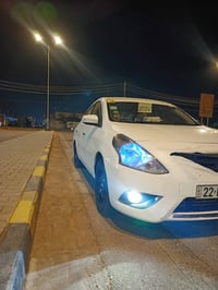 نيسان صني • ٢٠٢٤ • كفاله