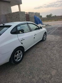 افانتي • ٢٠١٠ • كير ومحرك شرط