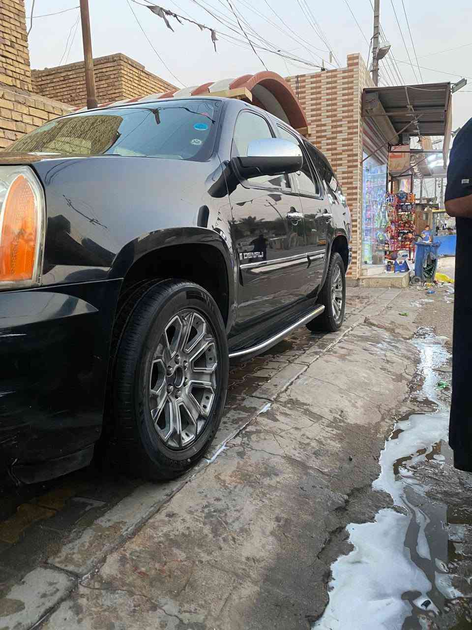 جمسي مديل 14
متومه على سياره 8
مكينه جديد كير جديد 
تخم تاير حداديه 
كصه قماره 
سياره كل نقص مابيه 
مراوس حسب قناعه 
سعر60 وأبيه مجال 
العنوان ميسان 
رقم ***********
