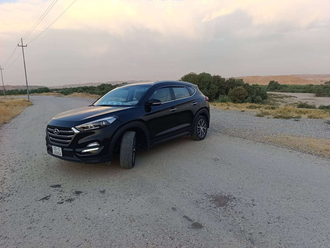 هونداتکسون • ٢٠١٦ • خليجي