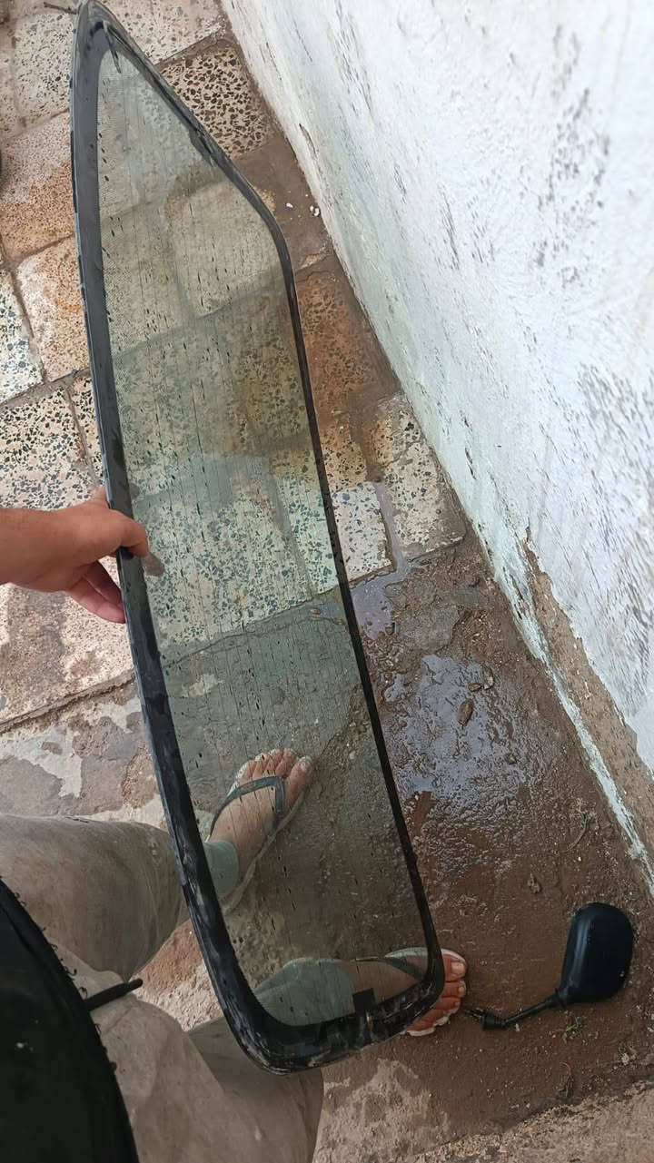 جامه خلفيه • دايو لانزا • ابو غريب النصر