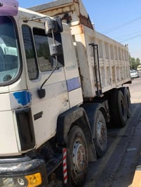 نجف • طول 6/20 • ألماني ٥بستم