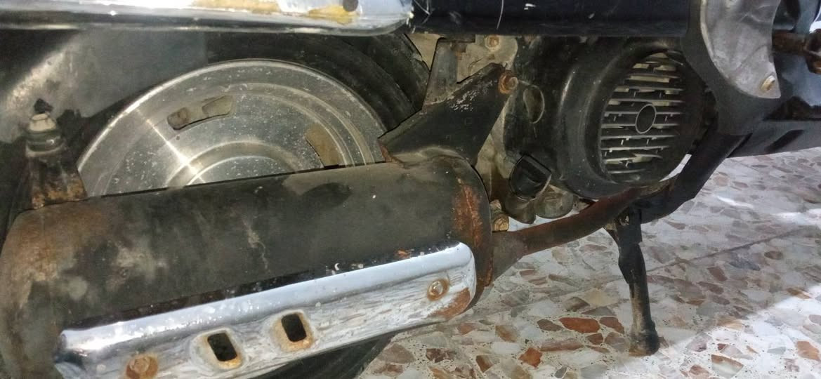 سلام عليكم عندي.دراجه.كلاسك لبيع نضيفه مفتوحه تاخذ دراجه نعومه سعر450وبيهه مجال مراسله على واتساب.بس.واتساب***********
