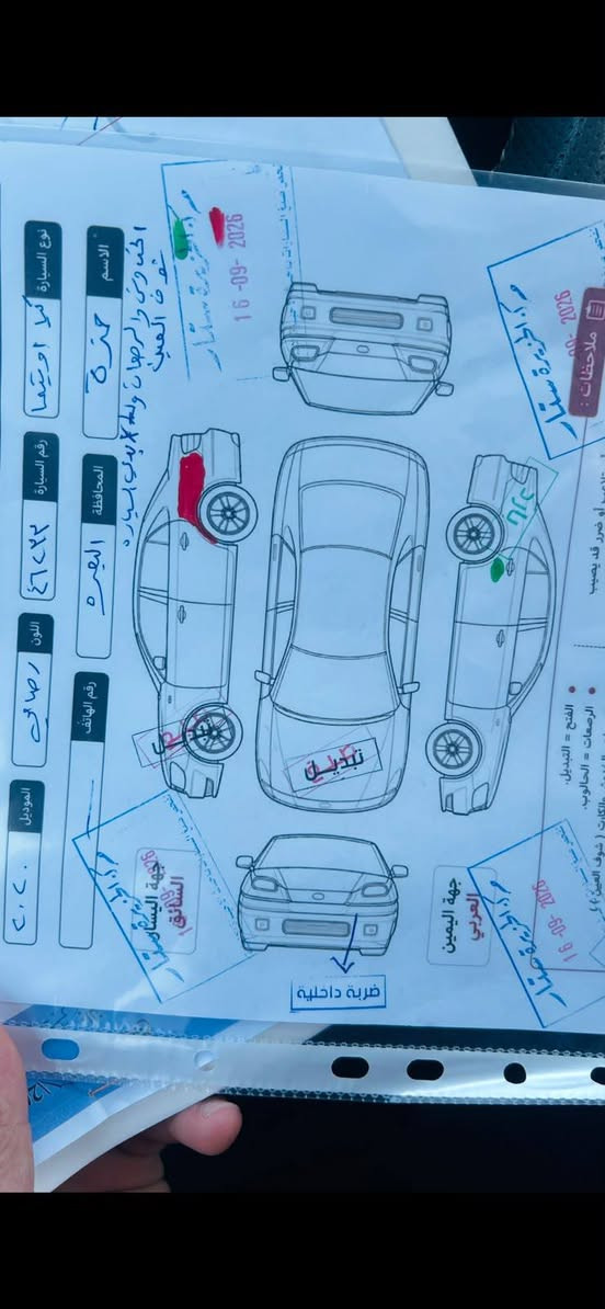 اوبتيما مديل 20وارد امريكي ناشر سونار مكينه وكير وحداديه وتبريد كفاله رقم بصره جديد دولي راعيها يمي ماشيه115 جاهزه من كلشي سعر 107عنوان بصره
