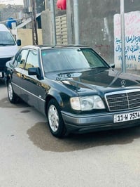 مديل ١٩٩١ • مصبوغه • رقم انكليزي