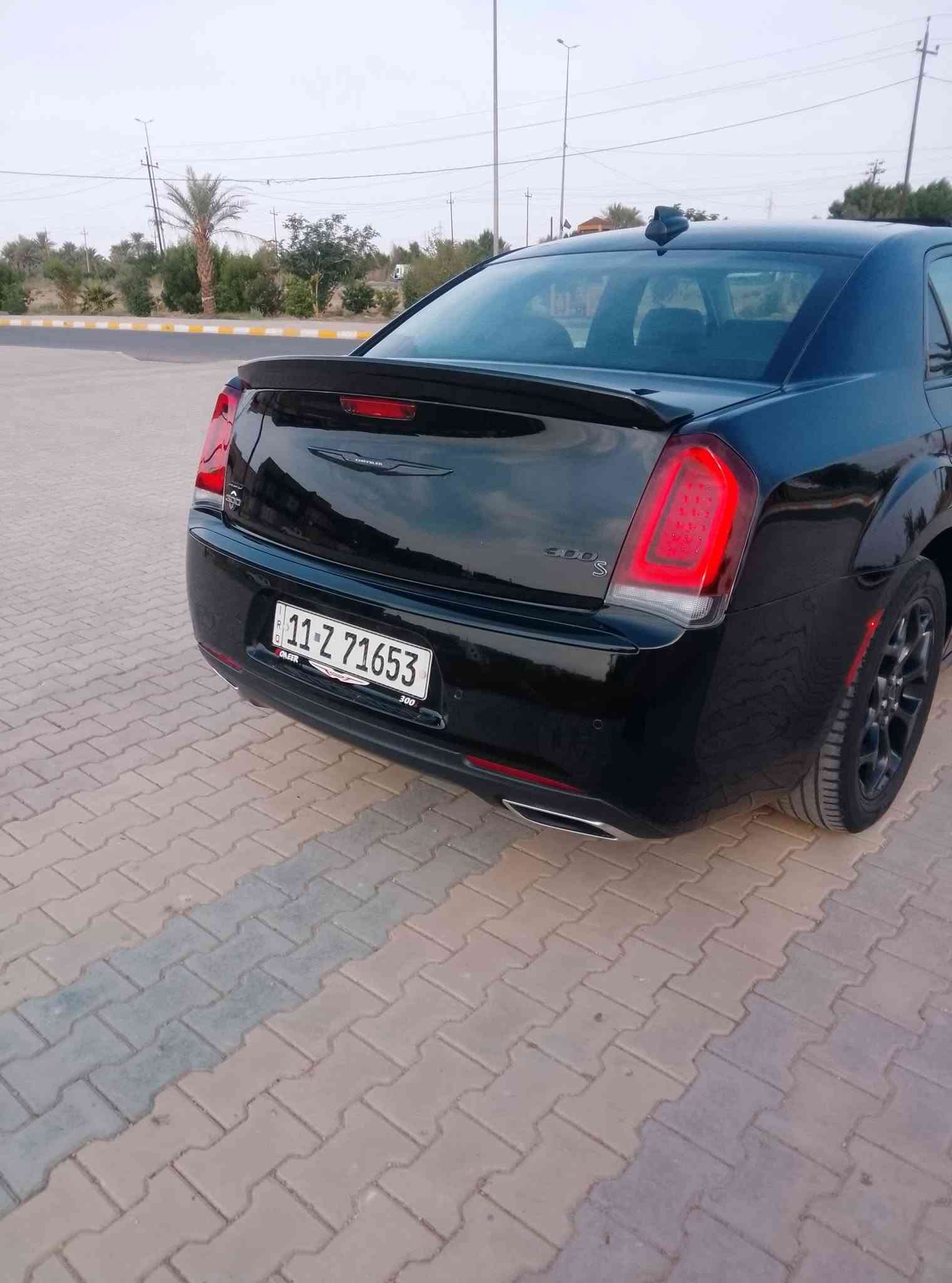موديل ٢٠٢٣ • وارد امريكي • رقم بغداد