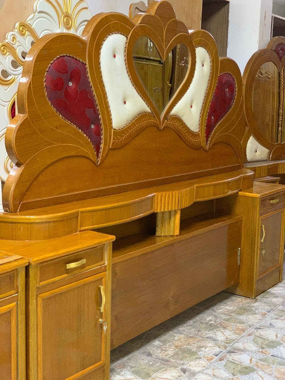 غرفه صاج تزكام سعر 650 ميسان أبو رمانه شارع المركز مجاور مكتب الغاز *********** معرض ابو فارس
