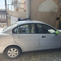 اكسنت ٢٠١٠ • محرك ١٦٠٠ • بدون صبغ