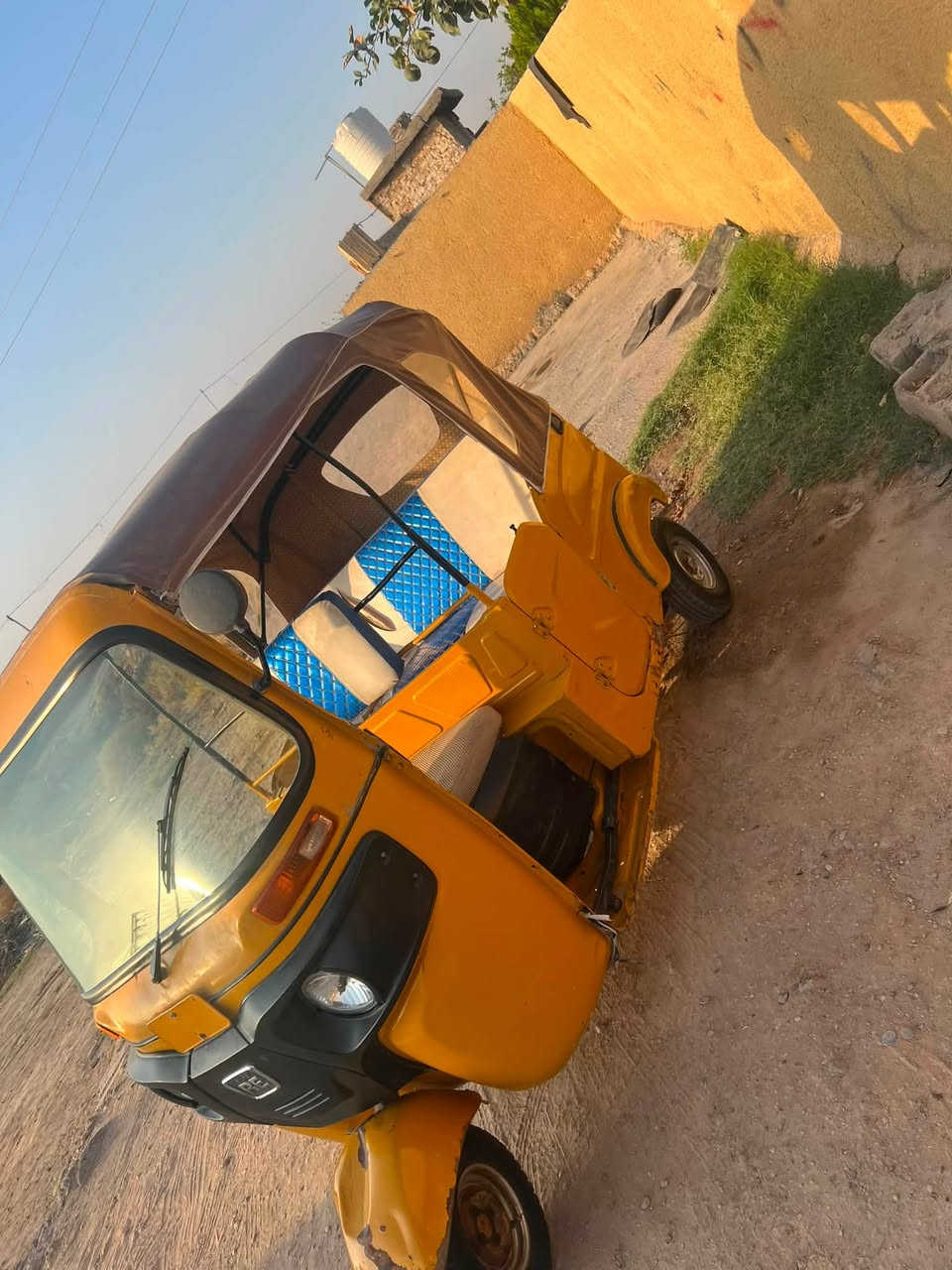 ٢٠٢١ • ابو غريب