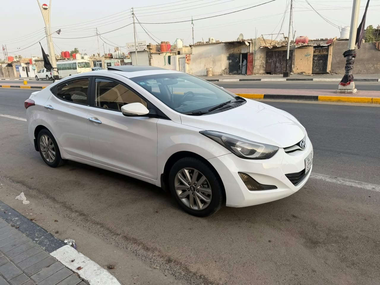 الانترا • ٢٠١٤ • رقم بصره