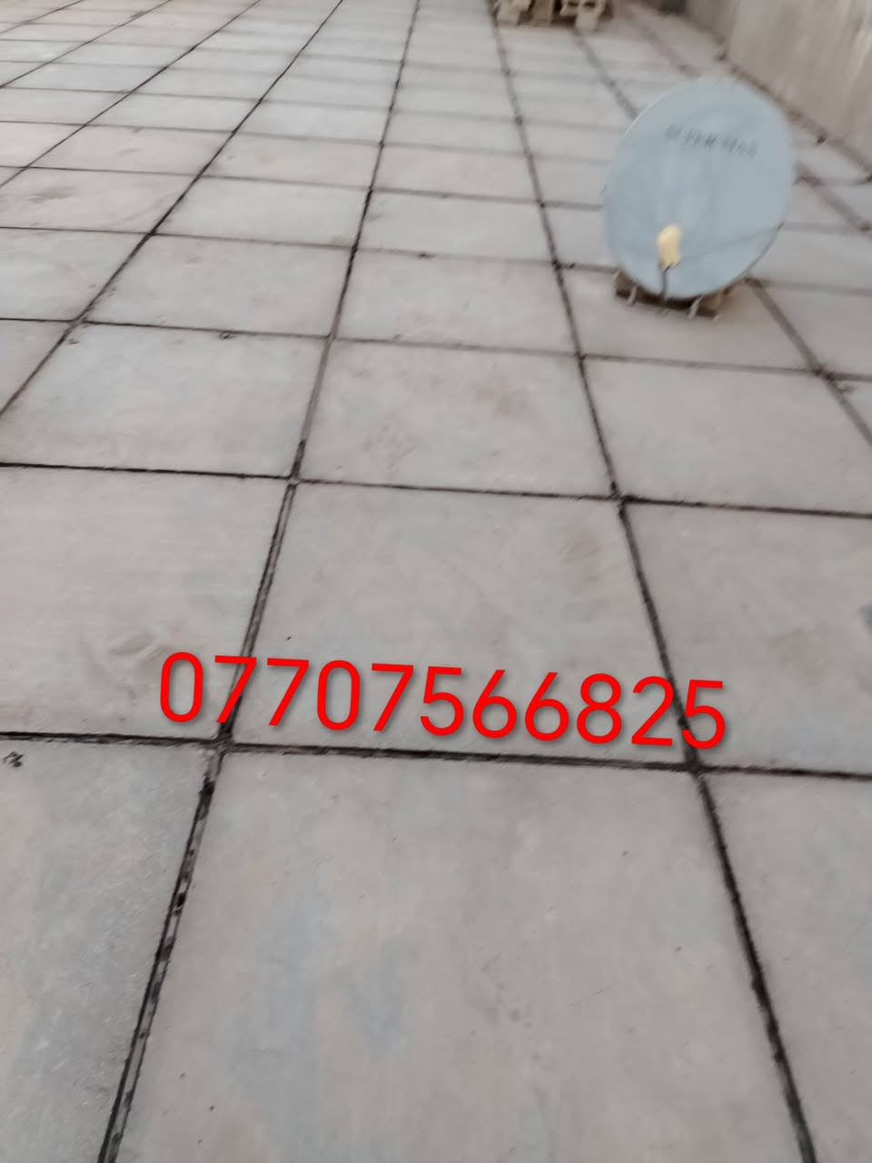 *********** شركة غدير الايزوكام التغليف السطوح والجدران نعمل اشتاكر وقلع مستيك قديم وفرش ماستيك جديدالاستفسار على ارقامنا التالية
بإدارة اسطه عباس البياتي
واتساب مازنجار
***********
***********
