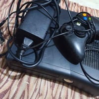 اكس بوكس٣٦٠ • هارد ٨٠ • جوستك معطّل