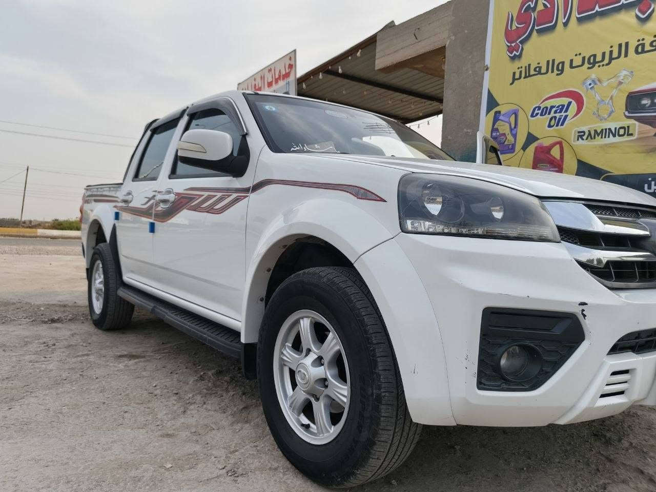 كريت ويل • ٢٠٢٣ • كفاله عامه