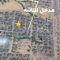 يارمجه الشرقيه الثانيه • ١١٠م • سند جديد