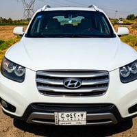 للبيع سنتافيا 2012 خليجي   فول مواصفات مكفوله كفاله عامه عد بارد شبر ب...