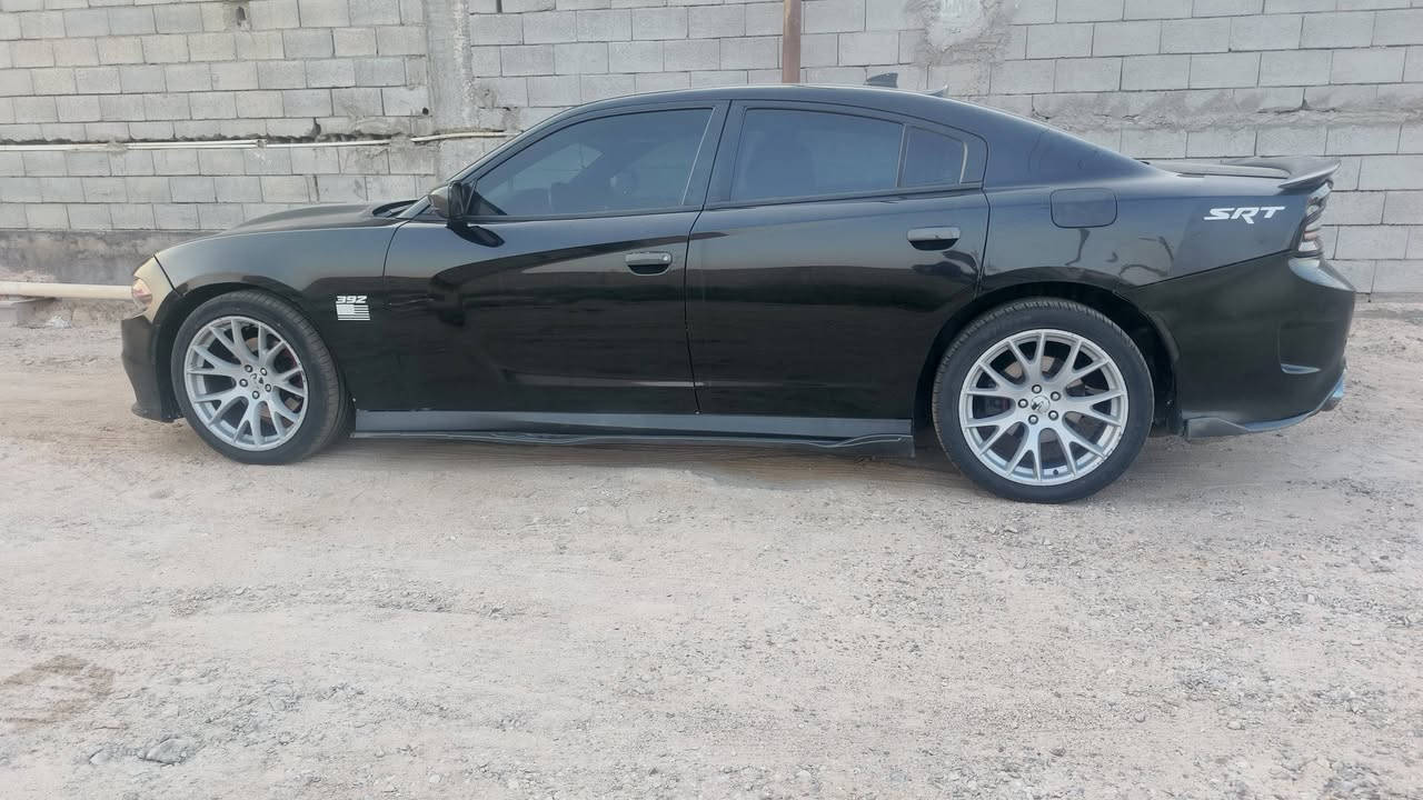السلام عليكم
جارجر موديل 16 هيمي rt 5700 رقم بصرة تحويل ثاني يوم كير محرك كفالة تخم تاير قبل شهر شاده حداديه ٨٠٪ حادث السيارة جاملغ وبنيد وهنا بالعراق بيه نص الجاملغ الخلفي صبغ أثر دحجة صغيرة سيارة جاهزة ونظيفه بالنسبة لموديلهه السعر 157 وبيهه مجال قليل للشراي تليفون  *********** وبالخير إلي تصير من نصيبه
