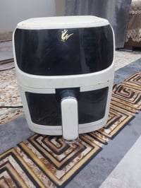 قلاية • مستعملة • قليلة الاستخدام