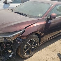 سنترا ٢٠٢٥ • بدون كمرك • كربلاء