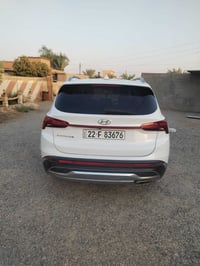 سنتافي • ٢٠٢١ • رقم اربيل