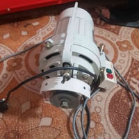 اخوان ماطوين مكينه خياطه نضيف وشغال ماداخل تصليح للبيع بغداد 077123904...