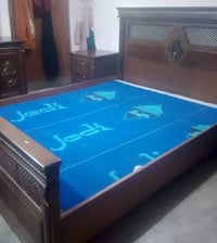 غرفة نوم • ٧ قطع • نظيفة