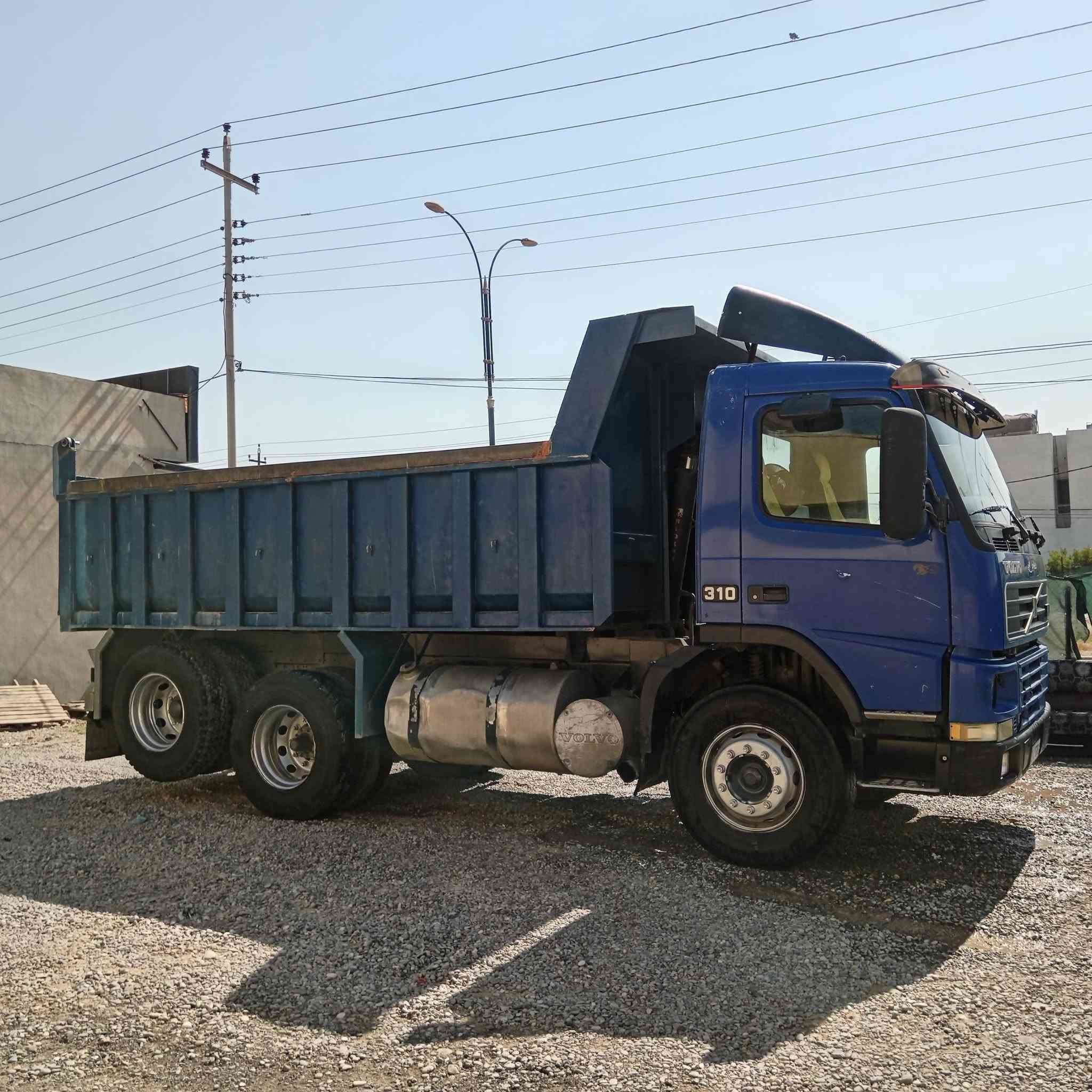 فالفوFM7 بم ونوزل حجم المحرك 310 سحال عضله موديل 2000 شاصي طويل بلادي رقم أربيل جديد سنويه بسمي قلاب جاهز على شغل حصه كاز بيه السعر 220 وبيهامجال العنوان كركوك *********** اتصل
