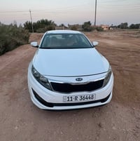 اوبتما • ٢٠١٢ • رقم بغداد