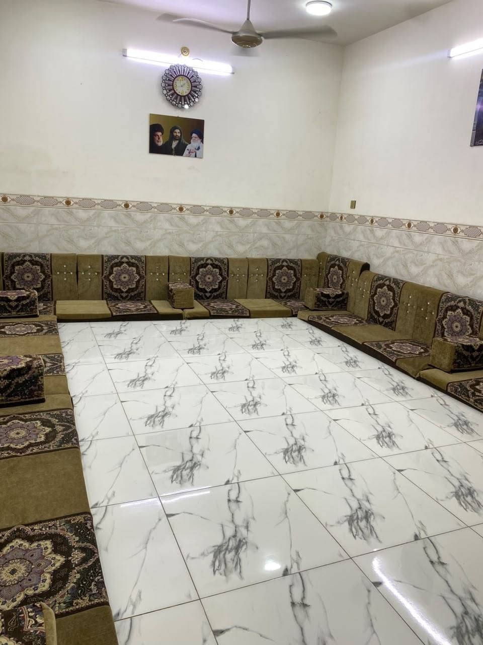 ديون • ٦×٤ • كوفه شارع المعمل