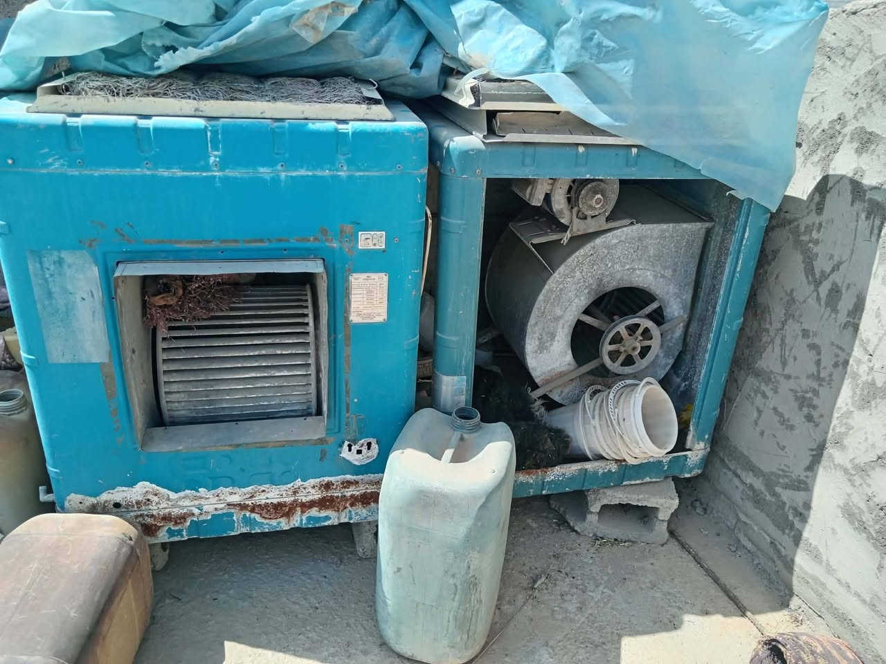 مبردات شرط اشغل البيع اسعار مناسبه اتواصل علئ ارقم ***********
