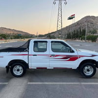 نيسان ٢٠٠٢ • قير ومكينة • تبريد عالسويتش
