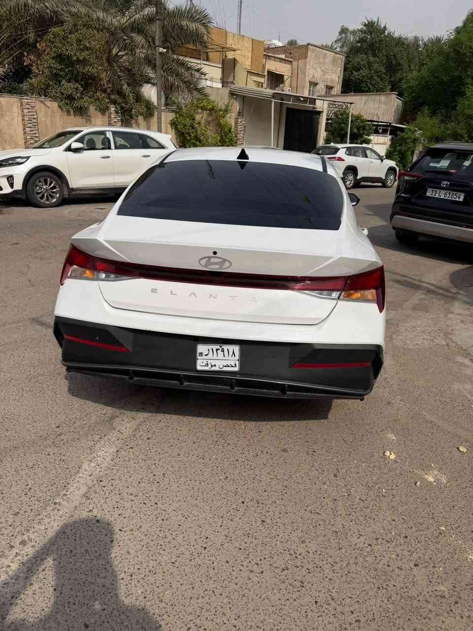 ٢٠٢٥ • حادثه • بدون ايرباق