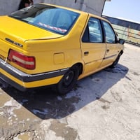 بيجو 405 • ٢٠١٠ • مكينه وكير