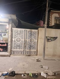منطقة الداودي • غرفتين • كراج