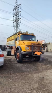 موديل ٨٢ • بخار خفيف • الانبار