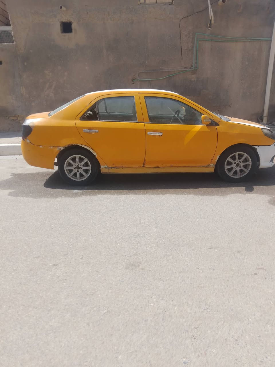 *********** جلي ام كي لبيع نضيفه مكينه كير جداده حداديه تيرات كهربائيات كله شغاله رقم صدامي ابيع هل موجود سياره جاهزه كبل لشارع سعر 10بيهاه مجال نا صريه مركز
