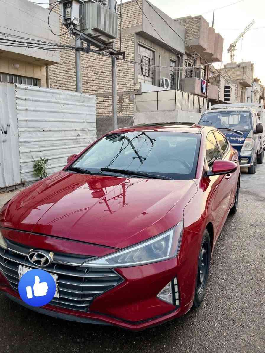 النترا • ٢٠٢٠ • رقم بغداد
