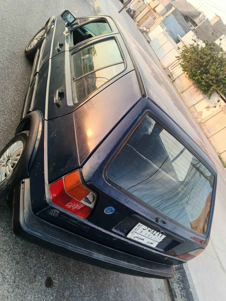 جولف موديل 91 مكينه نظيفه جير نظيف سنويه خضراء ليث 18 بدون دعمه بدون طخه سياره شغاله سياره سياره شغاله كربون ما مسجل شرطه التحويل طقم تايه نظيف دواخلها نظيف سياره شغال بيها صبغ باب شامله تطويز ال ضخمها على النص.   ***********.   ***********
