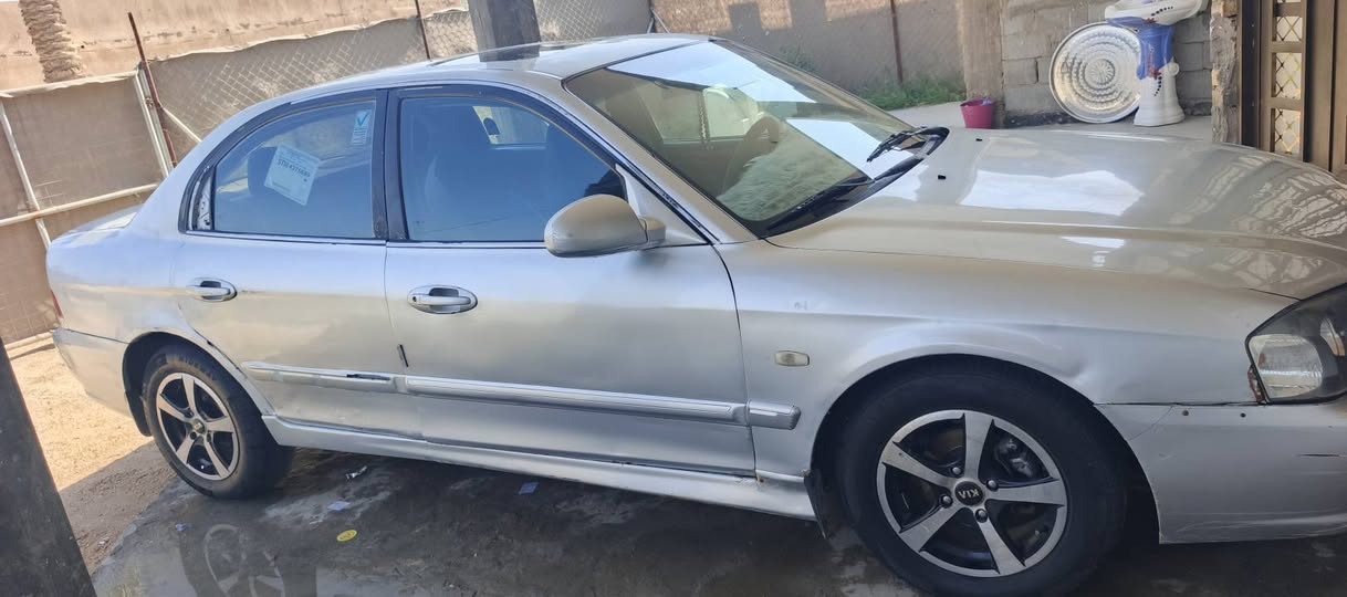 السلام عليكم
اوبتما 2001 محرك 2000 مسكر كير مكينه نضيفات تدفئه تبريد 
تايرات جداد كهربائيات شغاله حداديه نضيفه رقم انكليزي بسمي مكاني بابل قضاء المحاويل السعر 50 بيه مجال
***********
