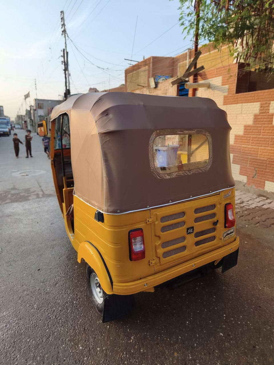 ٢٠٢٠ • ميكنه سليمه • كهربا شغاله