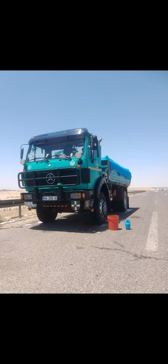 موديل ٨٩ • مكينة ١٣٠ • جاهزة للعمل