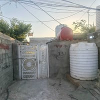 بيت زراعي • ١٢٥م • ماي وكهرباء