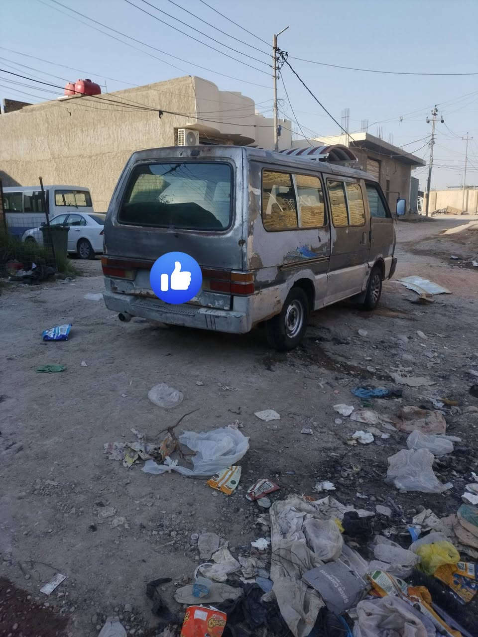 للبيع
حله شارع 80
اي استفسار اتصل 
***********
