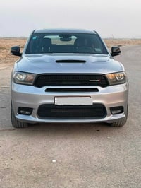 دورانكو RT • V8 5.7 • ٧ راكب